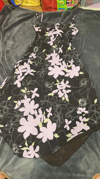 Robe Promod taille 40