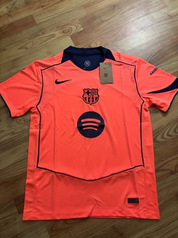 Maillot  de foot Barcelone 