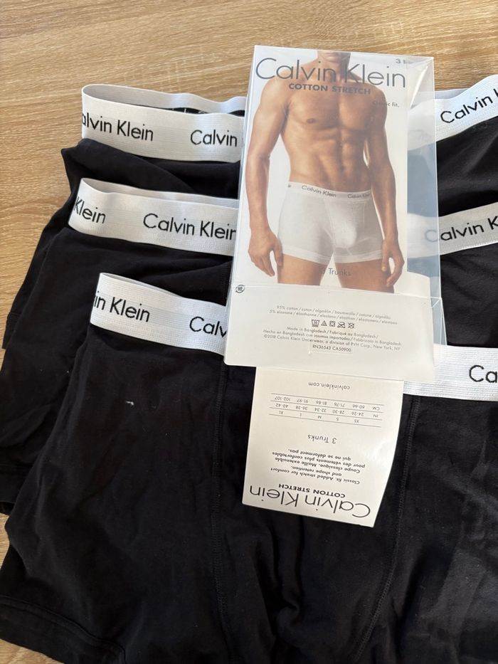 Caleçon homme - photo numéro 2
