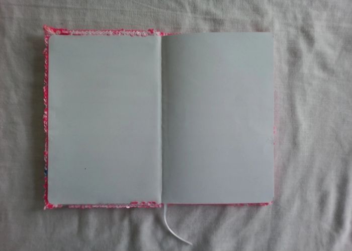 Carnet poupée LOL - photo numéro 7