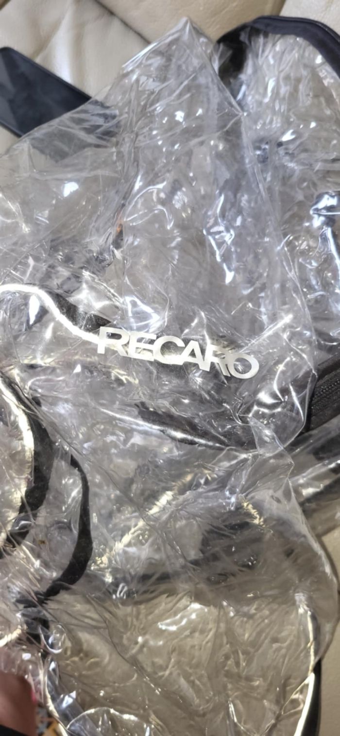 Poussette recaro - photo numéro 10