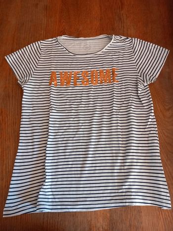 T-shirt S