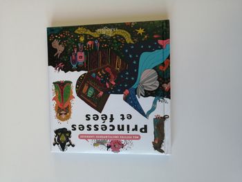 livre enfant