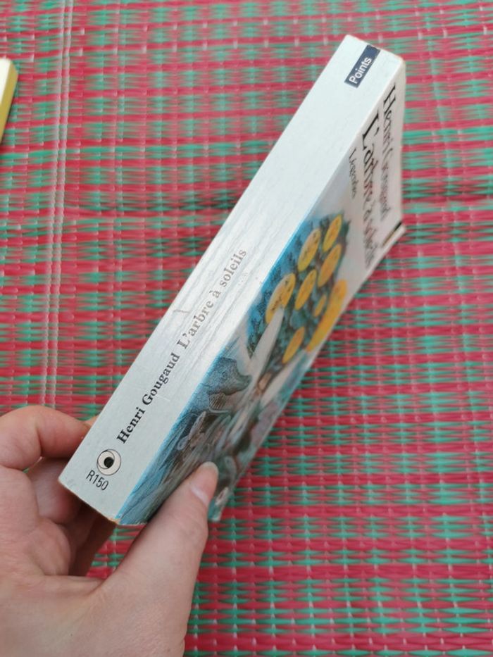 Henri Gougaud, l'arbre à soleils,légendes - photo numéro 6