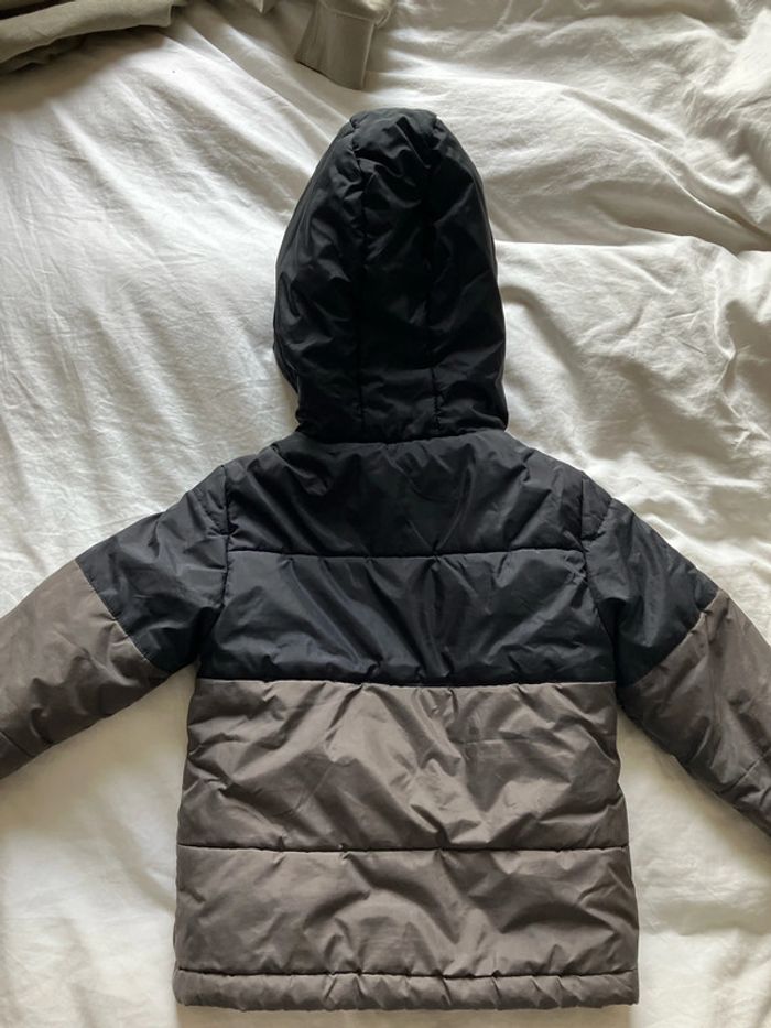 Doudoune chaude 3 ans - photo numéro 3