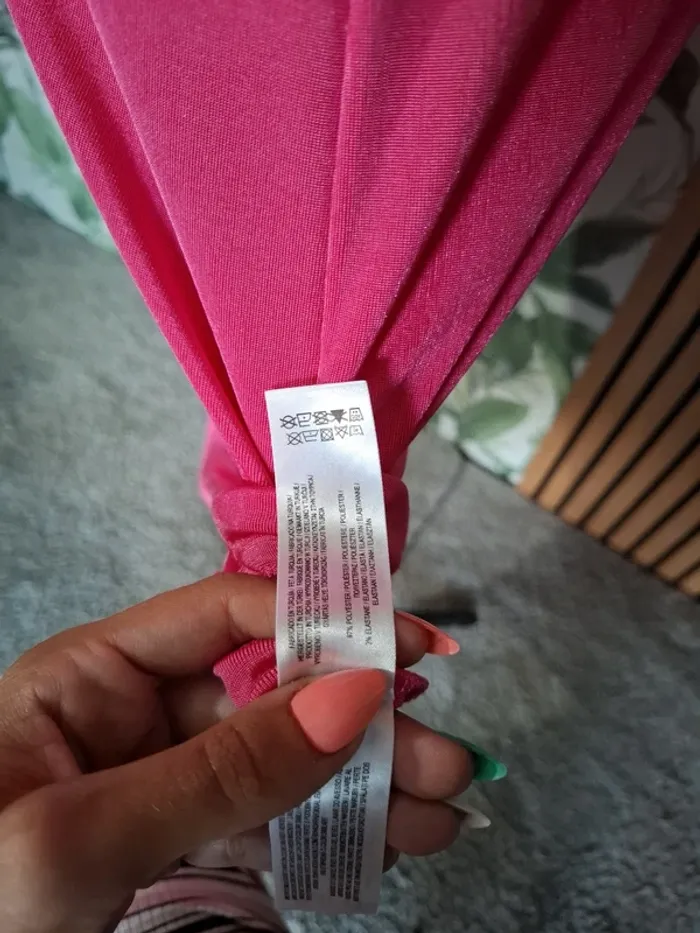 Longue jupe primark - photo numéro 5