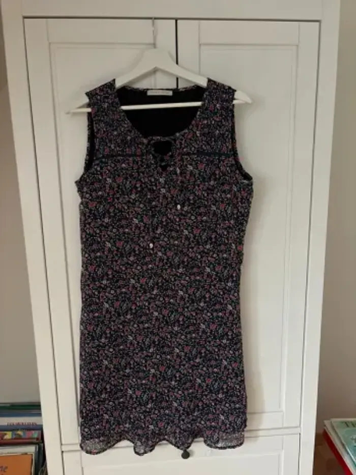 Robe 36 Armand Thiery