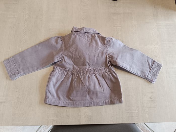 Veste printemps/été - photo numéro 3