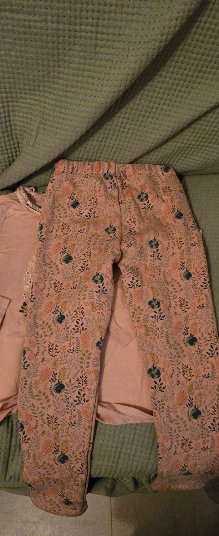 Ensemble 2pcs sergent major - photo numéro 5