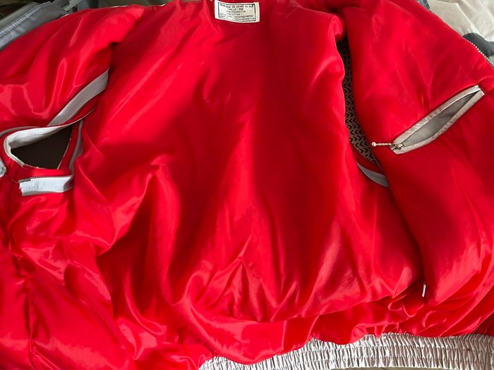 Blouson homme - photo numéro 6