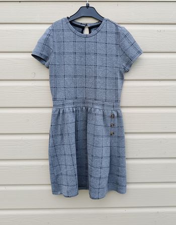 Robe 12 ans