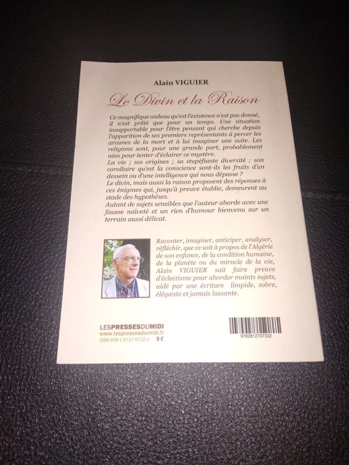 Le divin et la raison - photo numéro 3