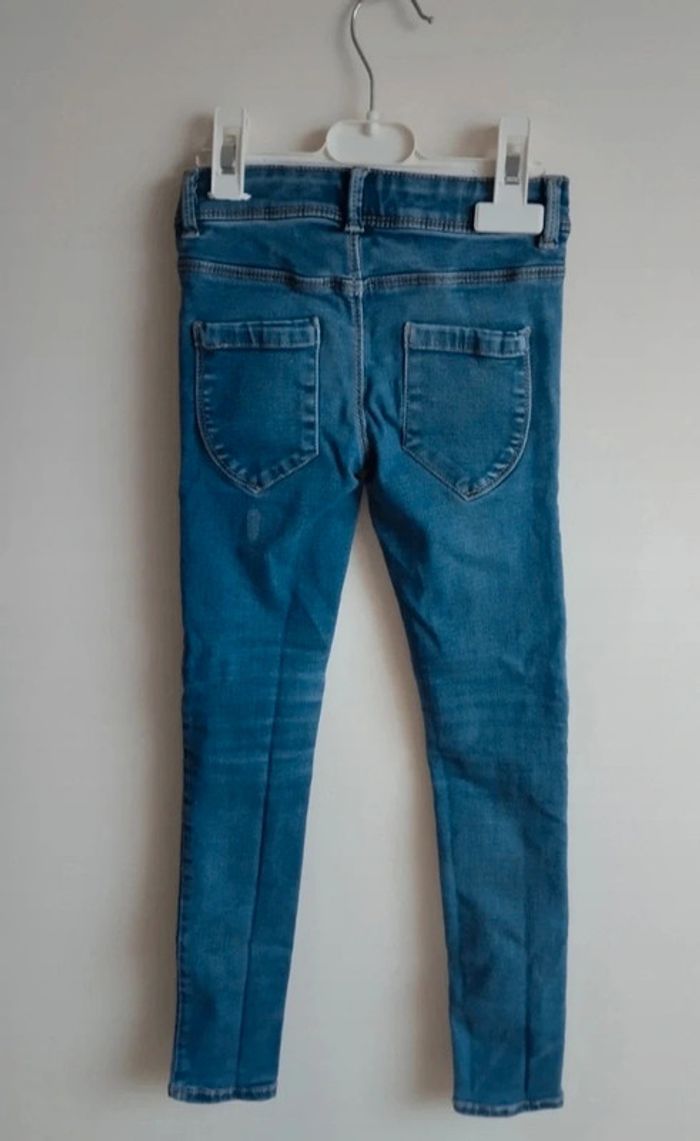 Jean Kiabi 7 ans - photo numéro 4