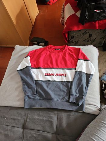 Sweats shirt