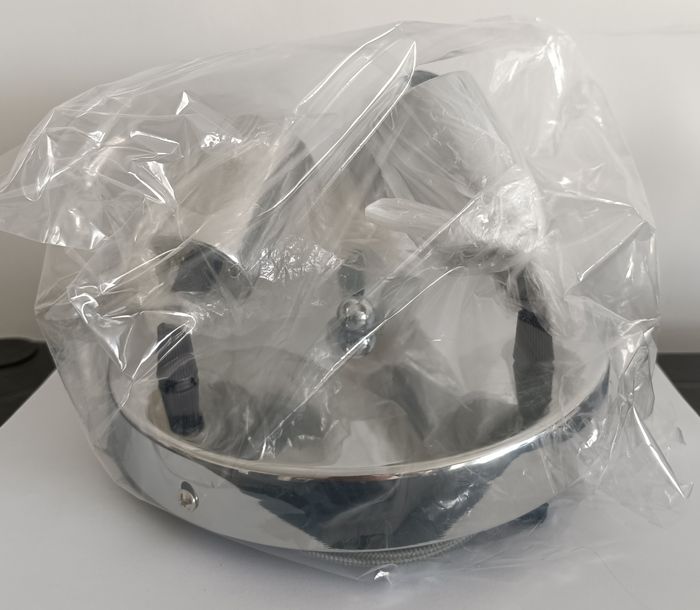 Suspension en métal - Luminaire moderne - photo numéro 5