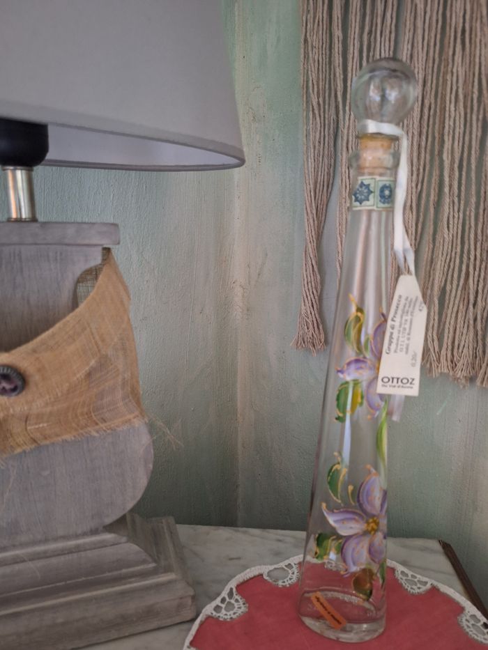 Flacon de parfum vintage - photo numéro 2