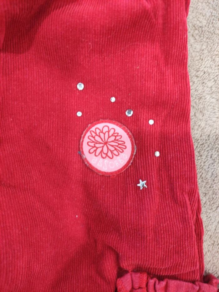 Pantalon 12 mois - photo numéro 5