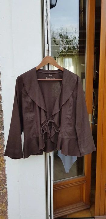 Blazer femme - T. 42
