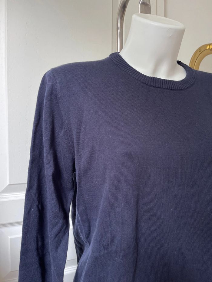 Pull Yves Enzo - photo numéro 3