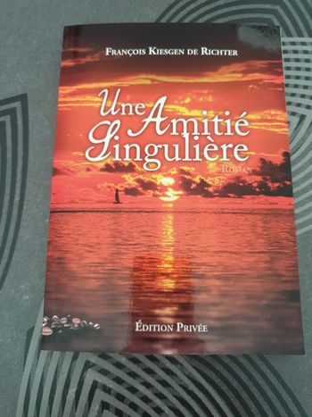 Une amitié singulière