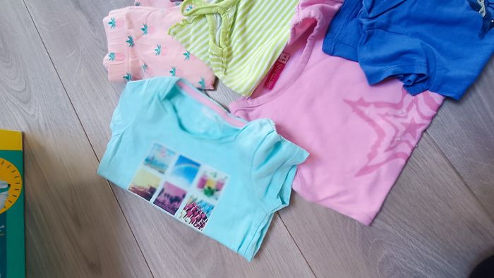 Lot vêtements 2 ans - photo numéro 6