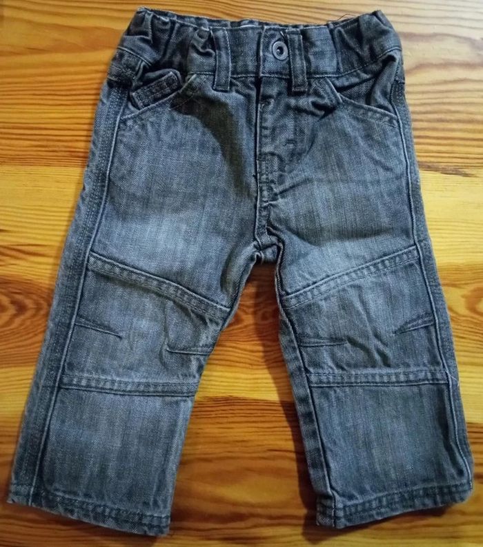 Lot de 4 pantalons - photo numéro 4