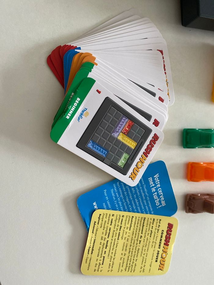 Rushhour - photo numéro 4