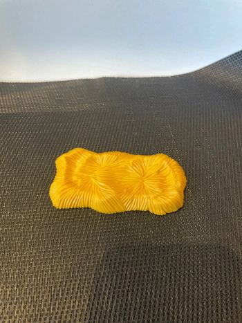 Playmobil grand tas tapis de paille animaux ferme écurie country pièces détachées