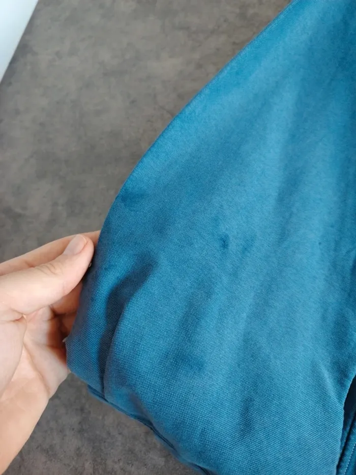 Chemise ralph Lauren triple flequillo - photo numéro 8