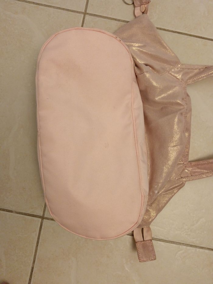 Sac de danse - photo numéro 4