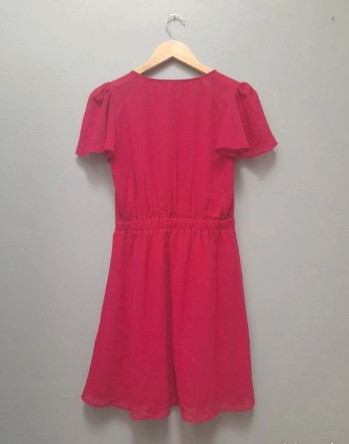 Robe fluide Naf Naf - photo numéro 7