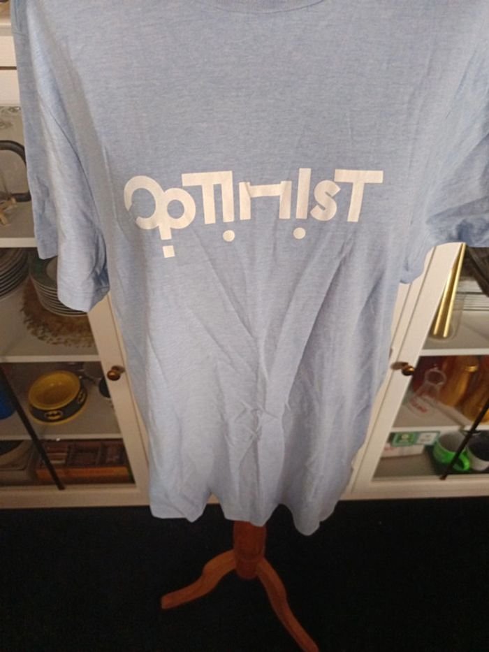 T shirt homme taille Xl Jules - photo numéro 2