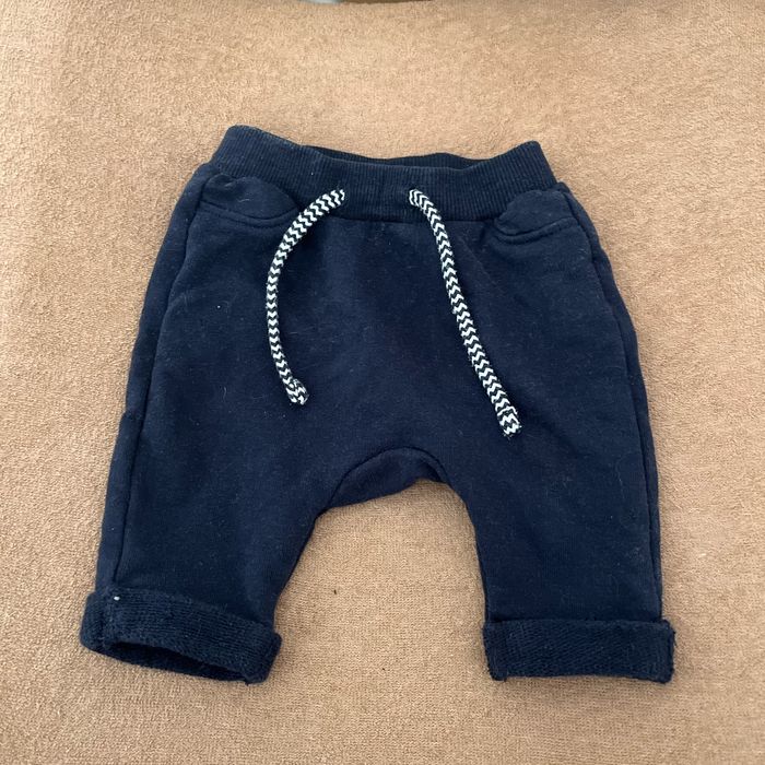 jogging tape à l’œil