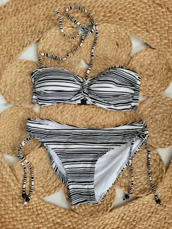 Maillot de bain taille 36