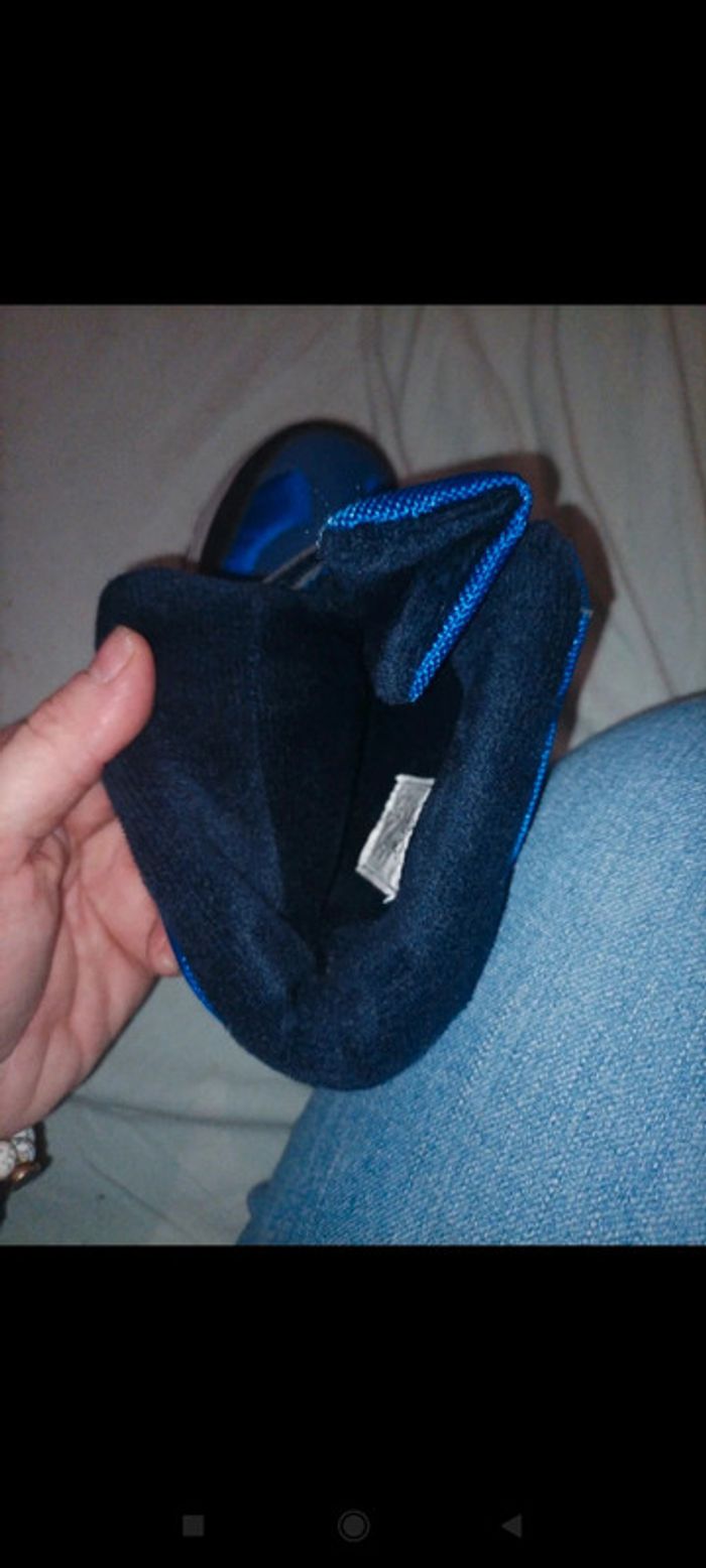 Bottes bottines neuve pat patrouille - photo numéro 5