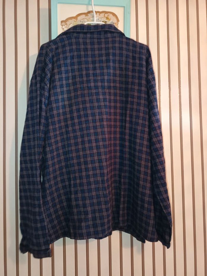 Chemise taille XXXL de chez Atlas for men - photo numéro 2
