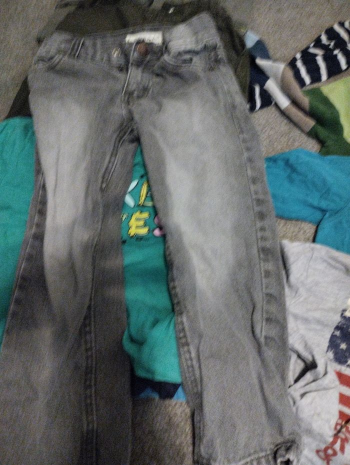 Lot vêtements pour garçon 3-4 ans - photo numéro 5