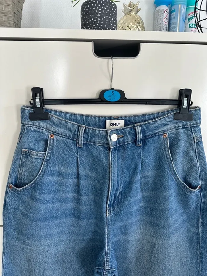 Jean Only - neuf - photo numéro 3