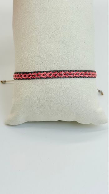 Bracelet brésilien 