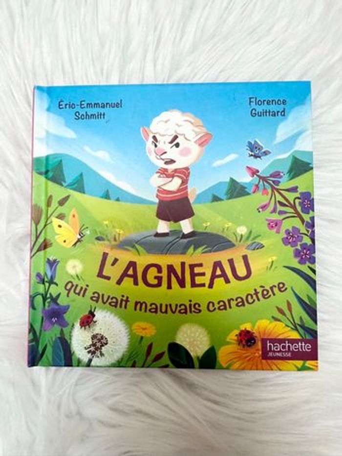 Lot de 11 livres pour enfants – Hachette / McDonald’s – Neufs - photo numéro 6