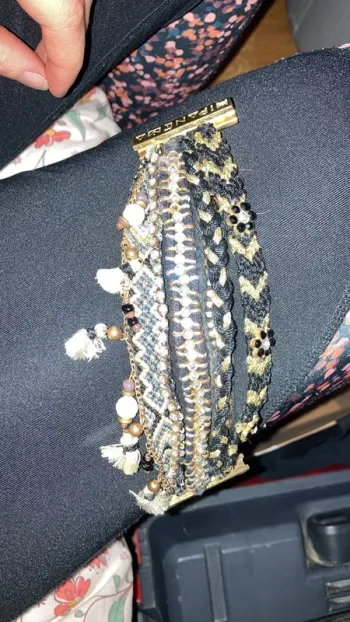 Bracelet hipanema