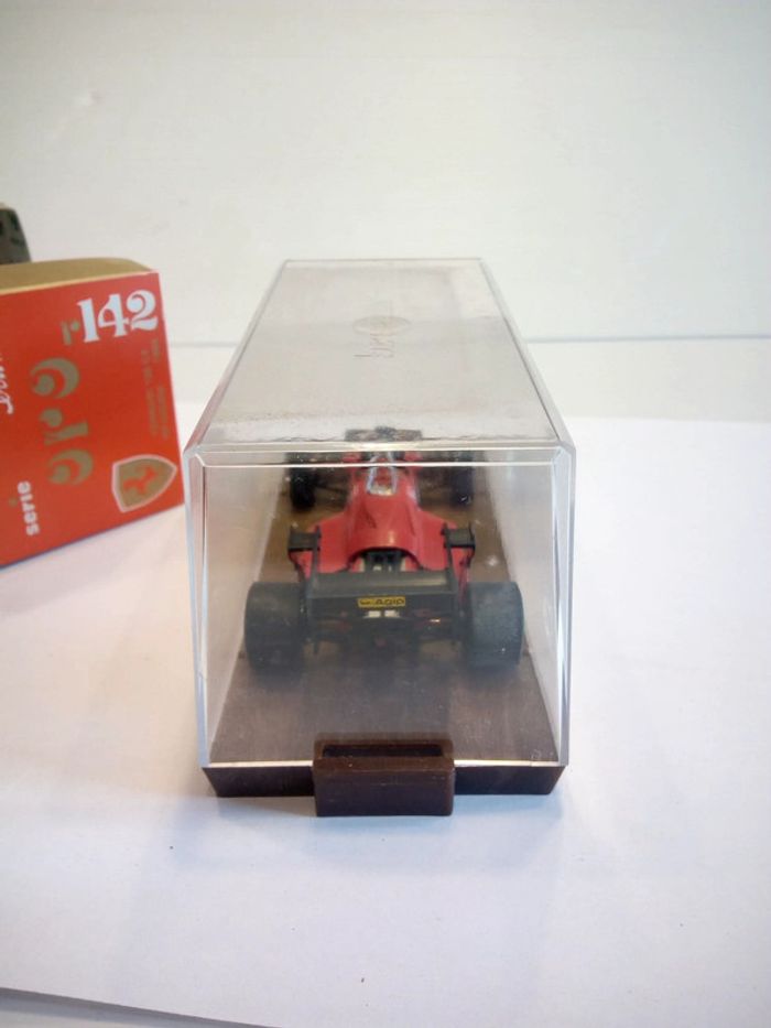 Ferrari Brumm serie oro - photo numéro 4