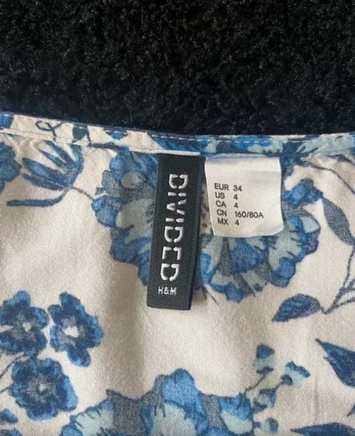 Débardeur taille XS - photo numéro 6