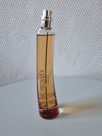 Testeur Flower By Kenzo L'absolue eau de parfum 50 ml