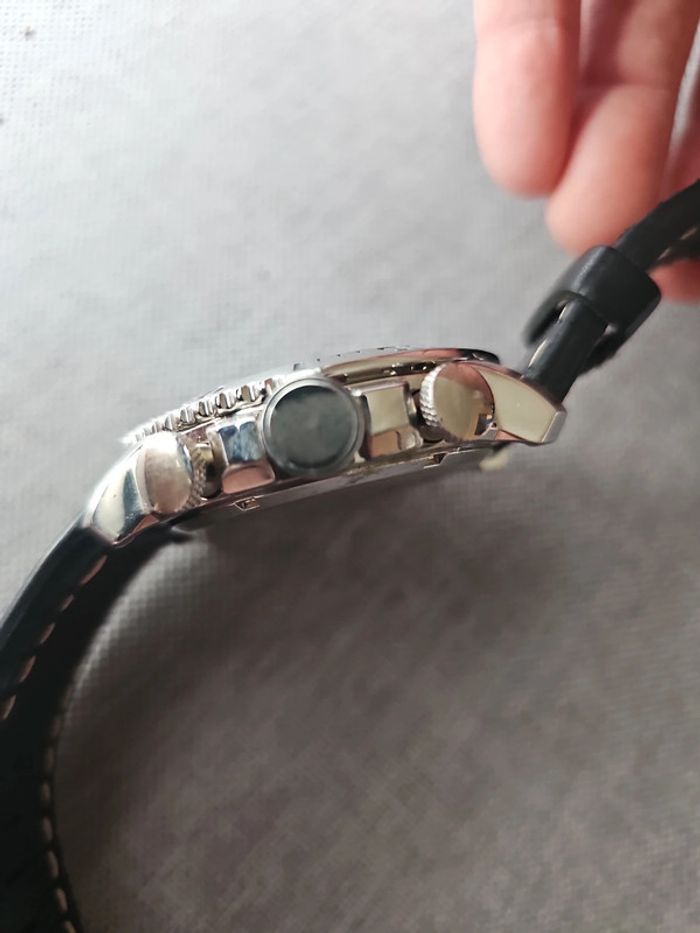 🔥Montre Festina 46mm 💫 - photo numéro 5