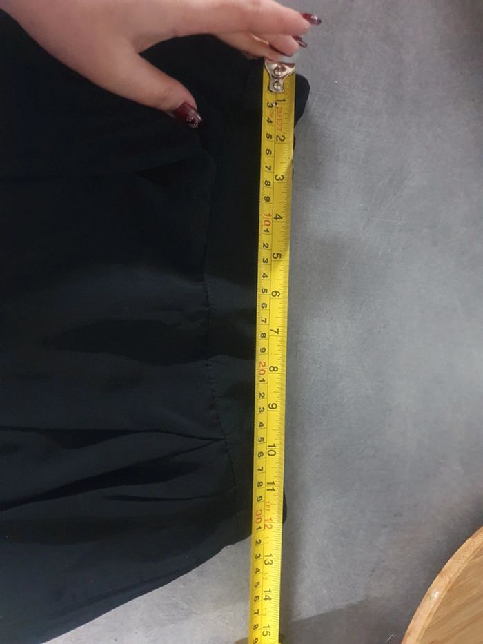 Pantalon léger taille S 30-32 - photo numéro 6