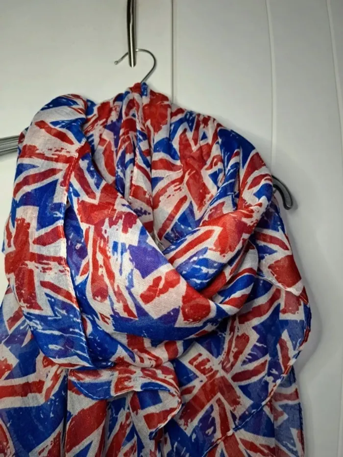 Foulard United Kingtom - photo numéro 2