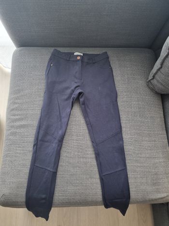 Pantalon fille 12 ans