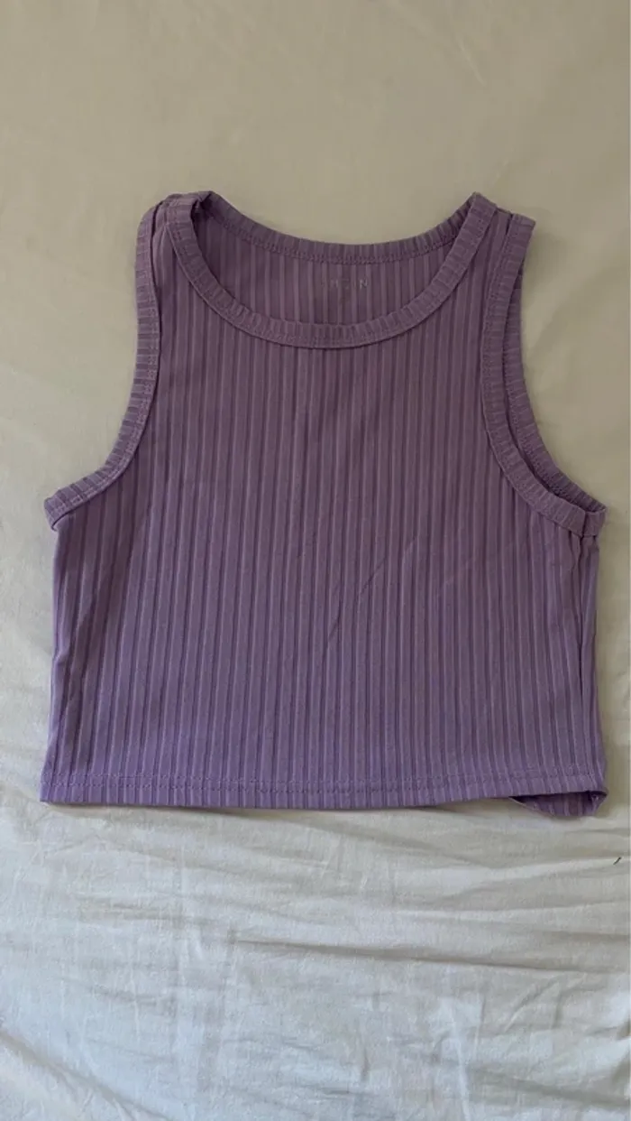Lot top shein - photo numéro 3