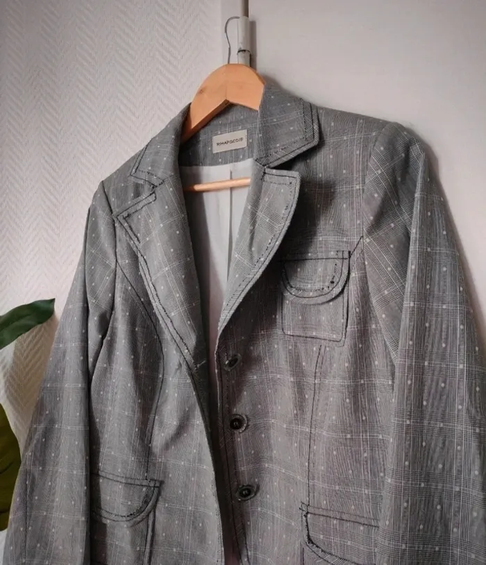 Veste Rhapsodie taille M - photo numéro 2